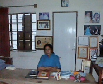 Anubandh building view 10