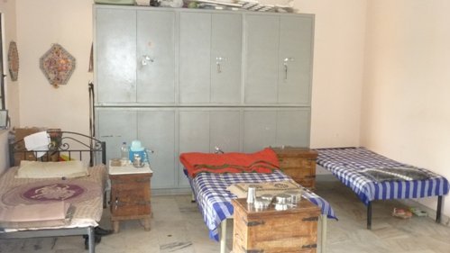 Anubandh building view 11