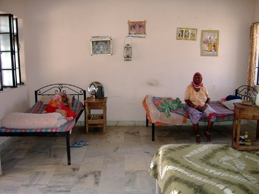 Anubandh home interior