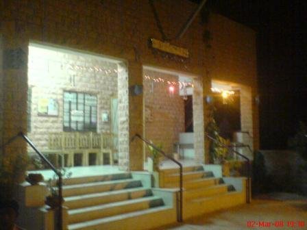Anubandh building view 6