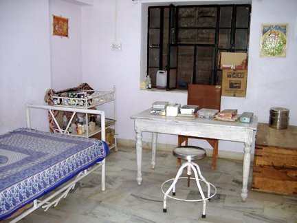 Anubandh building view 7