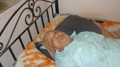 Life at Anubandh — moment 10