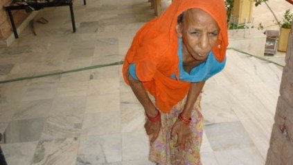 Life at Anubandh — moment 11