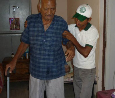 Life at Anubandh moment 13