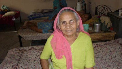 Life at Anubandh moment 14