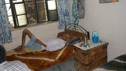 Life at Anubandh — moment 16