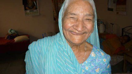Life at Anubandh — moment 17