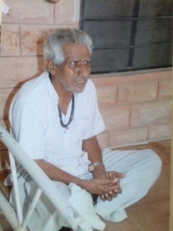 Life at Anubandh — moment 19