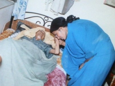 Life at Anubandh — moment 2
