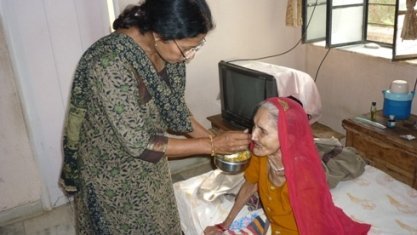 Life at Anubandh