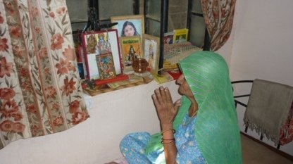 Life at Anubandh — moment 23