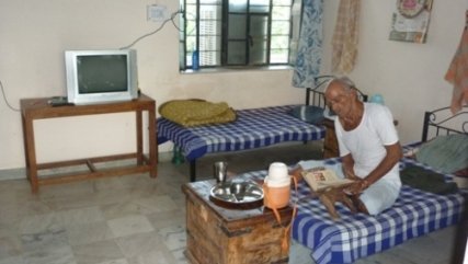 Life at Anubandh — moment 25