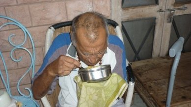 Life at Anubandh — moment 31