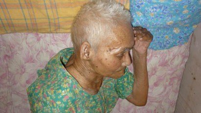 Life at Anubandh — moment 32