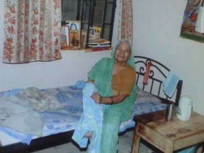 Life at Anubandh — moment 4