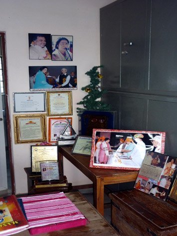 Life at Anubandh — moment 49