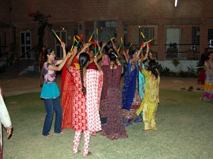 Life at Anubandh — moment 53