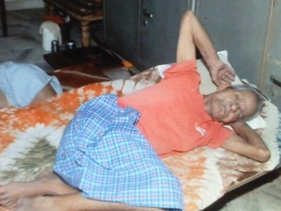 Life at Anubandh — moment 54