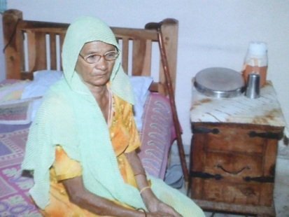 Life at Anubandh — moment 6