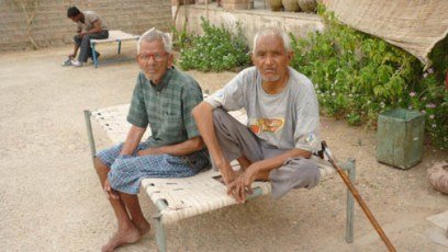 Life at Anubandh moment 9